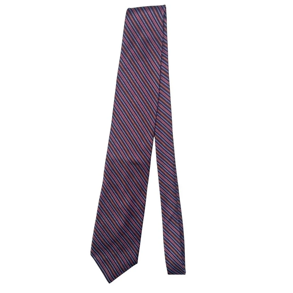 Ted Baker happy best necktie